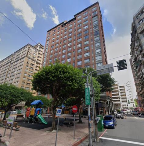 汐止法拍大樓-1