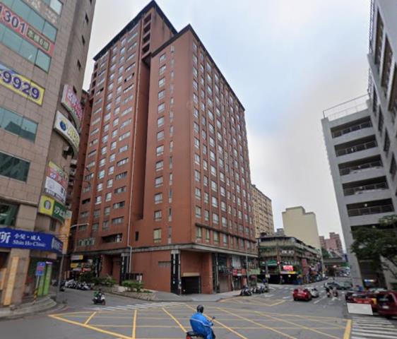 汐止法拍大樓-3