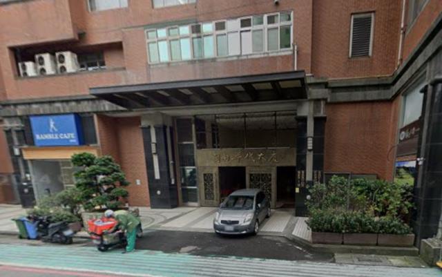 汐止法拍大樓-4