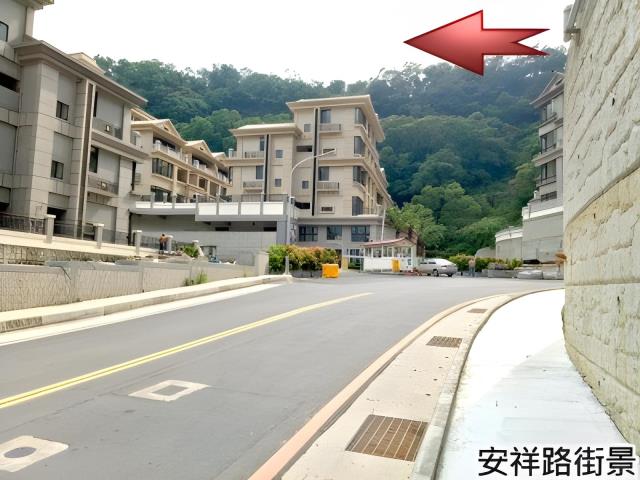 新店拍賣華廈-3