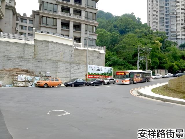 新店拍賣華廈-4