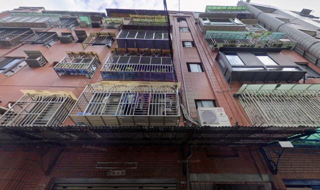 新北蘆洲公寓法拍-0