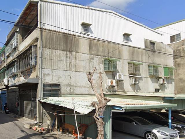 新北公寓法拍-0