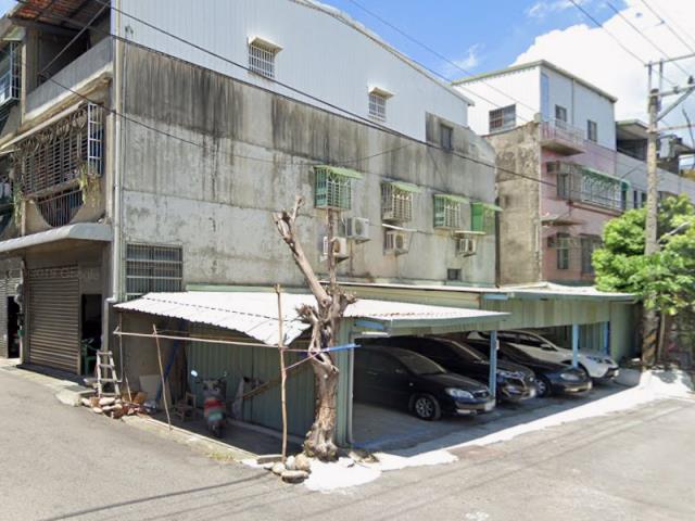 新北公寓法拍-1