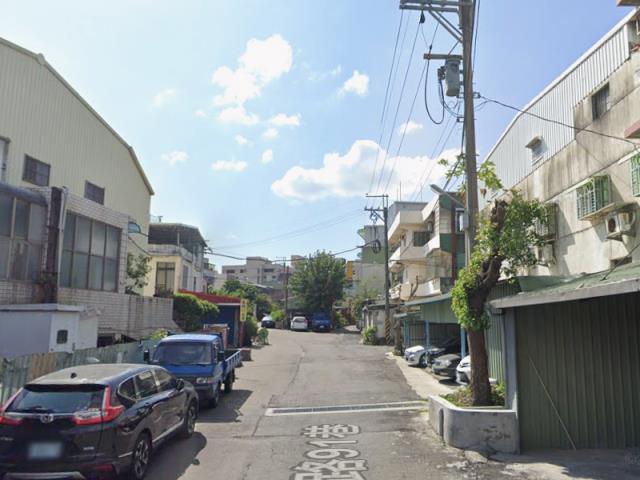 新北公寓法拍-2