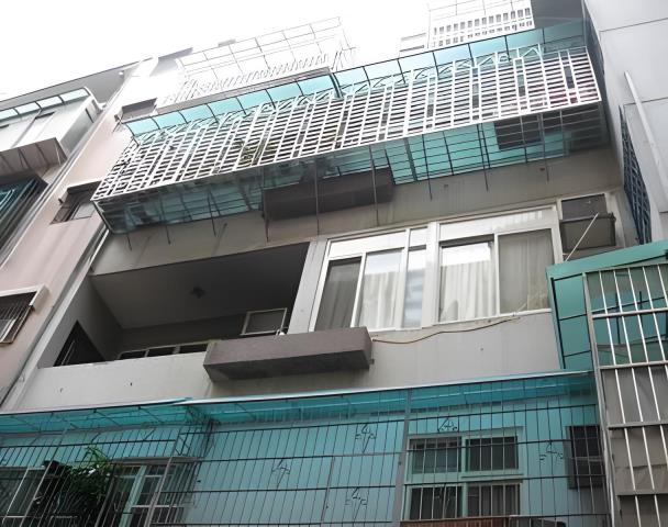 新北蘆洲公寓法拍-2