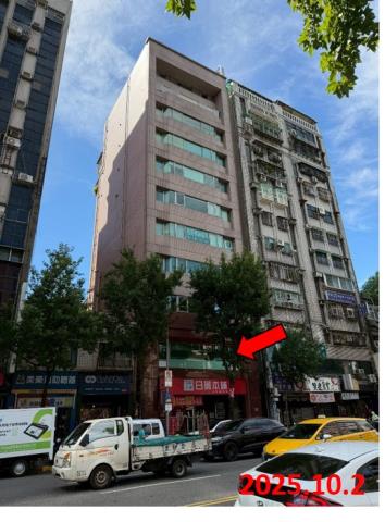 台北法拍大樓-0