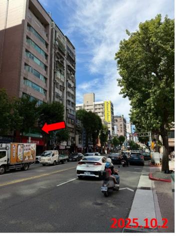 台北法拍大樓-2