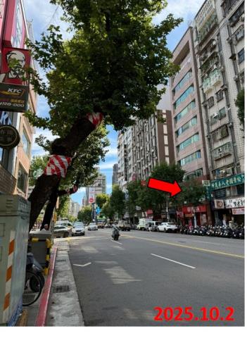 台北法拍大樓-3