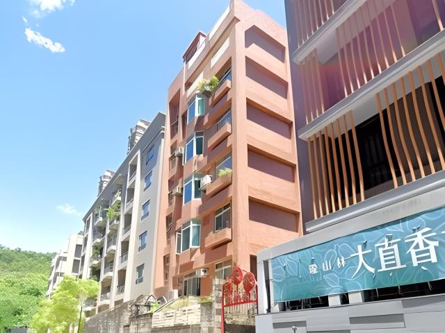 台北法拍華廈-2