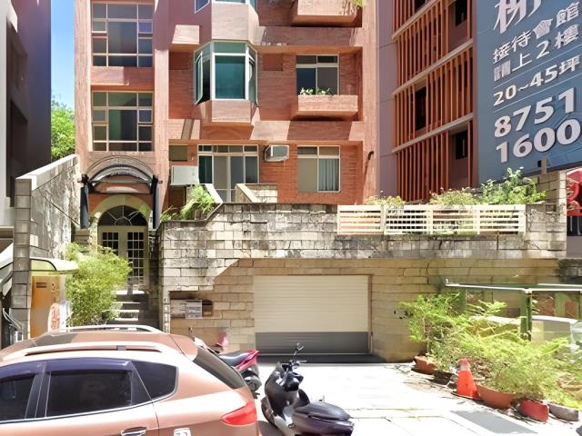 台北法拍華廈-3