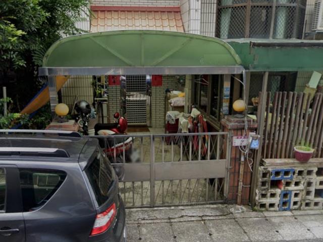 桃園中壢法拍透天-2