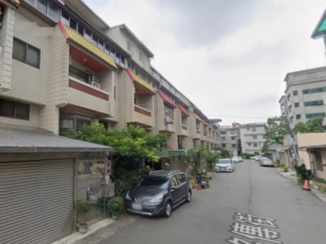 桃園中壢法拍透天-3