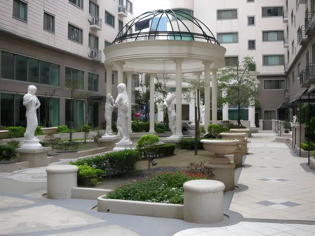 桃園中壢大樓拍賣-3