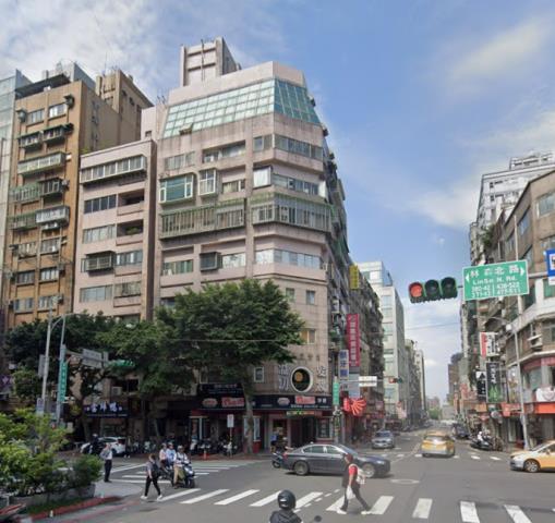 台北中山區大樓法拍-2