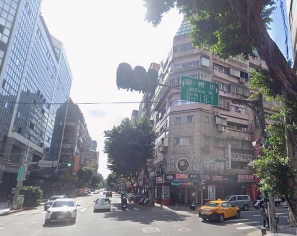 台北中山區大樓法拍-4