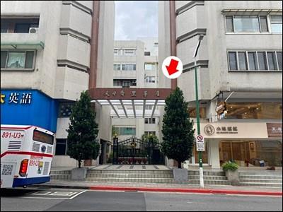 士林華廈法拍-4