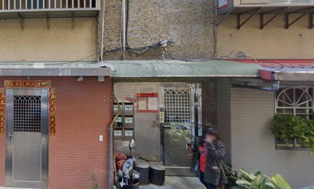 新北淡水公寓拍賣-3