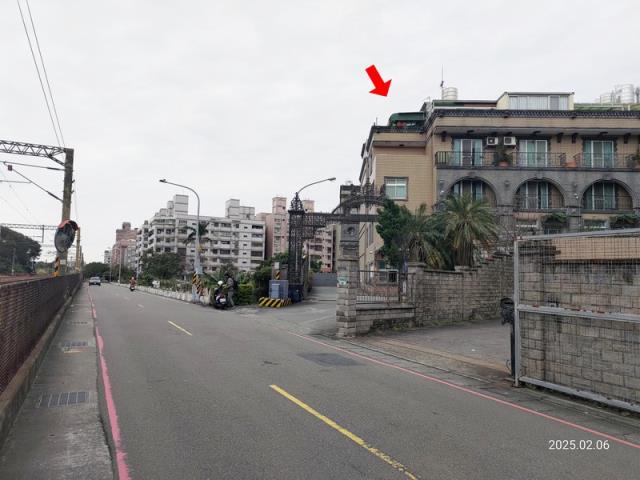 桃園區別墅法拍-3