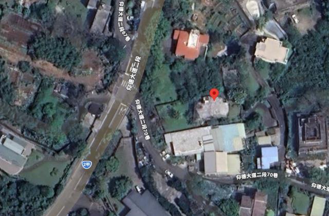 台北透天法拍-2