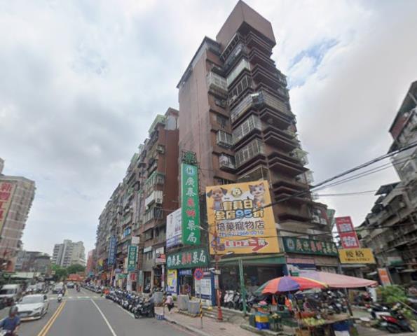 新北板橋大樓法拍-1