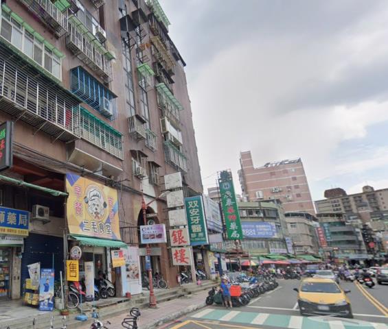 新北板橋大樓法拍-3