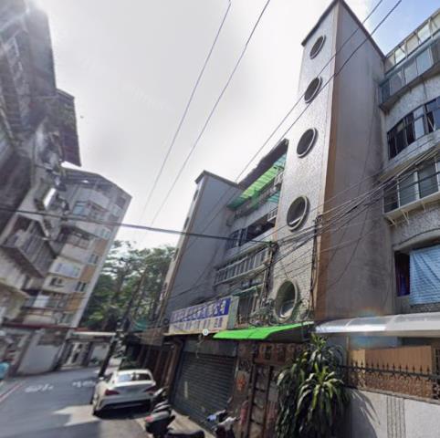 新北法拍公寓-2