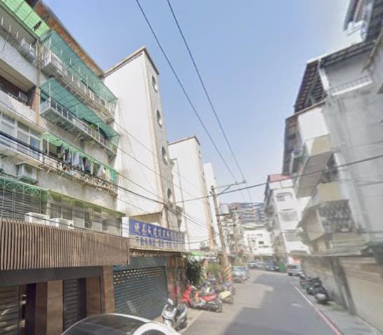 新北法拍公寓-3