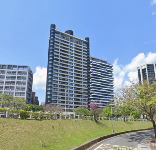 台北北投大樓拍賣-2