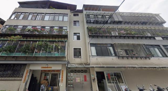 台北法拍公寓-0