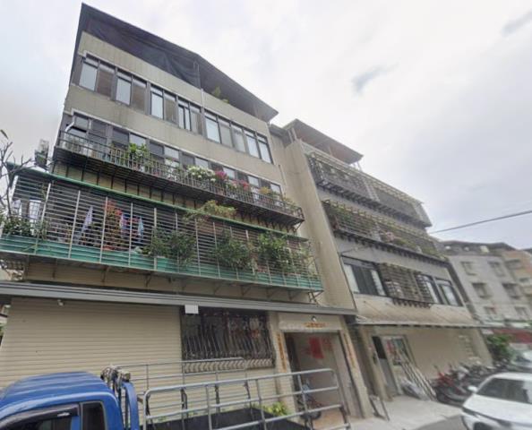 台北法拍公寓-3