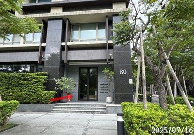 內湖法拍華廈-3