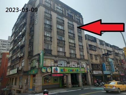 新北法拍華廈-0