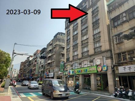 新北法拍華廈-1