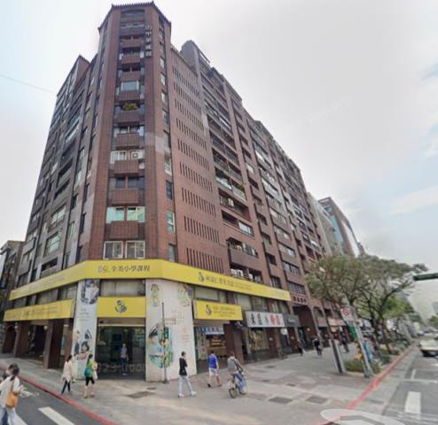 台北法拍大樓-3