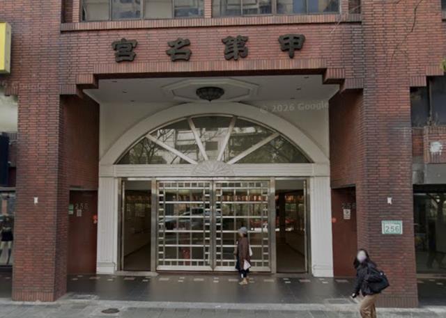 台北法拍大樓-5