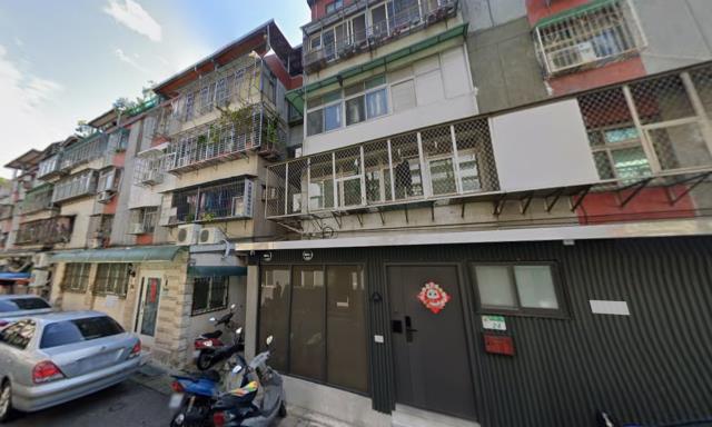 台北內湖法拍公寓-2