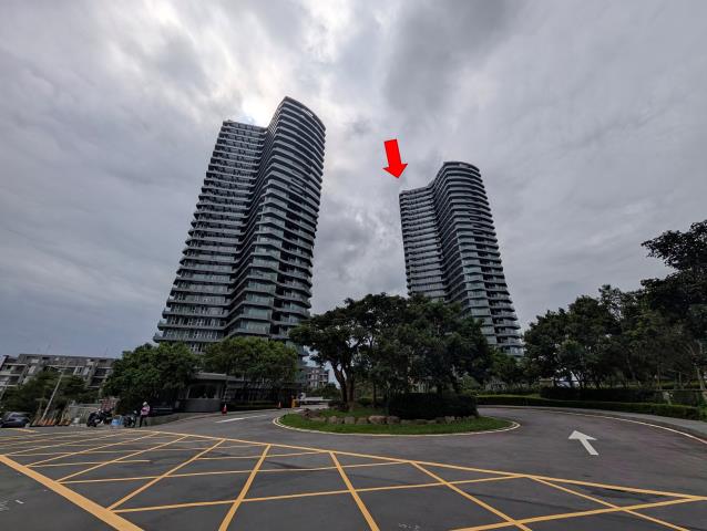 新北淡水大樓法拍-0