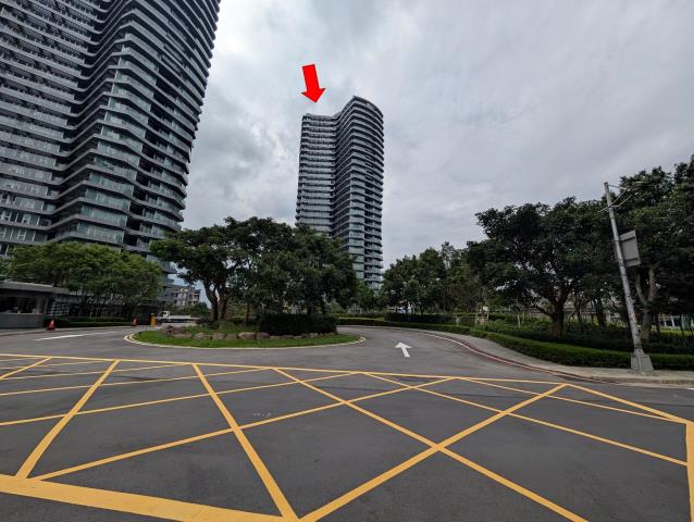 新北淡水大樓法拍-1