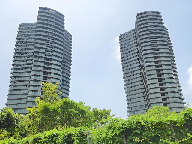 新北淡水拍賣大樓-1