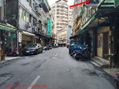 新北土城公寓拍賣-1