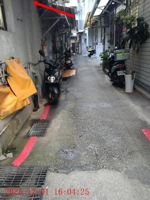 新北土城公寓拍賣-2