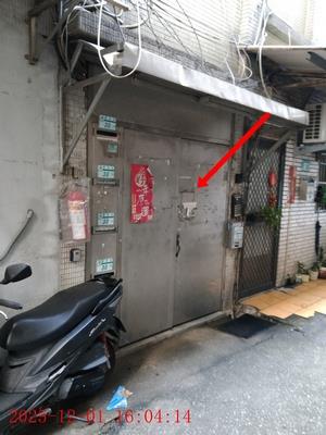 新北土城公寓拍賣-3