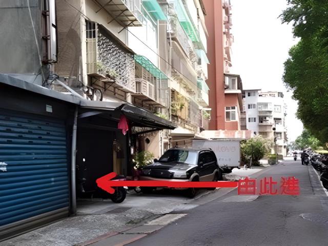 大同區公寓拍賣-2