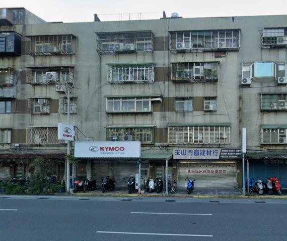 台北法拍公寓-1