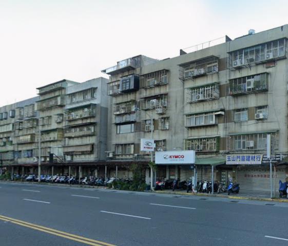 台北法拍公寓-2