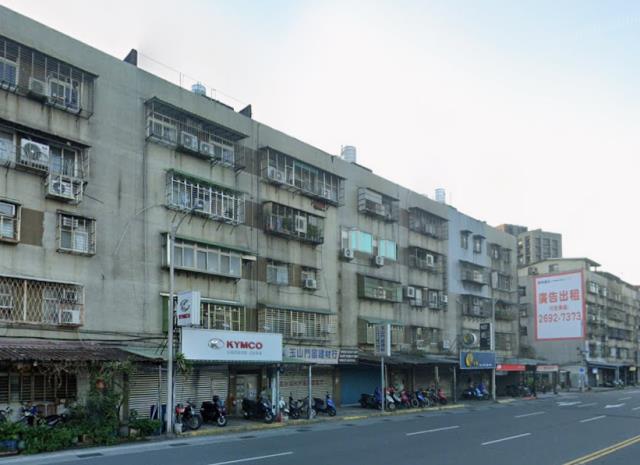 台北法拍公寓-3