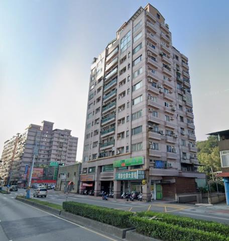 新北法拍大樓-2