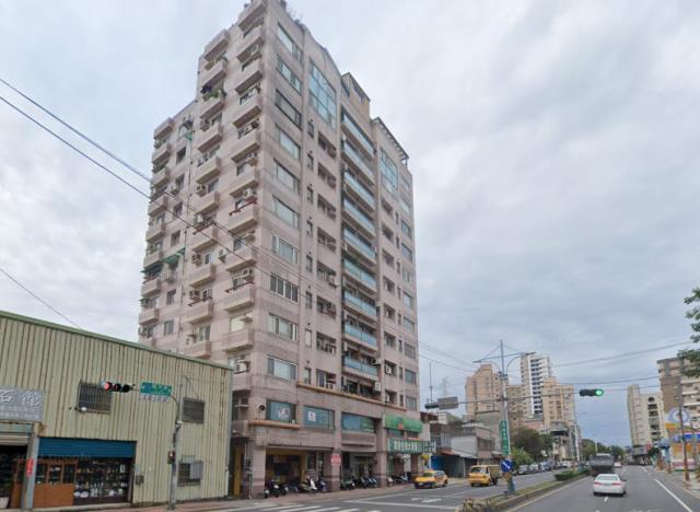 新北法拍大樓-3