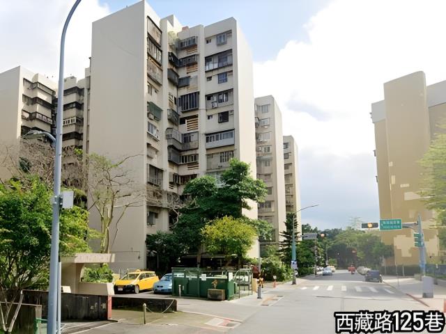 台北萬華法拍大樓-2